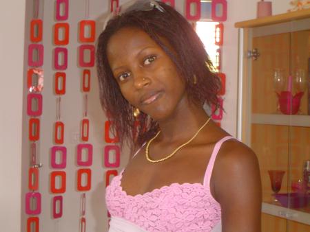 Mon ange